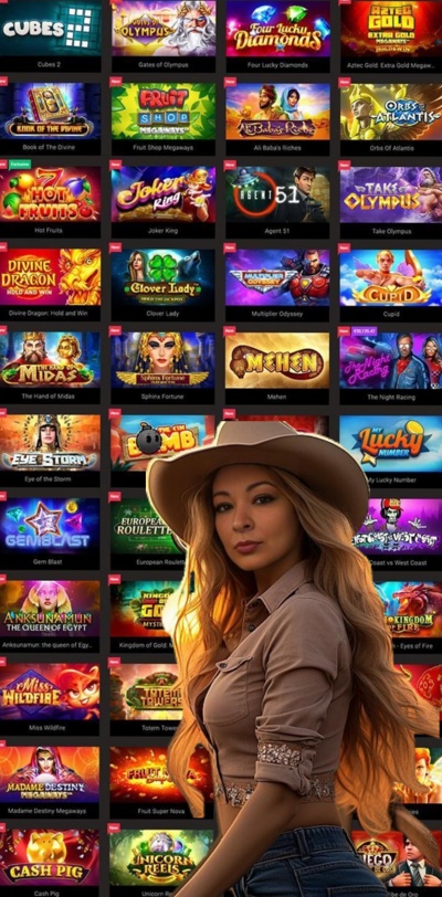 Jalla Casino