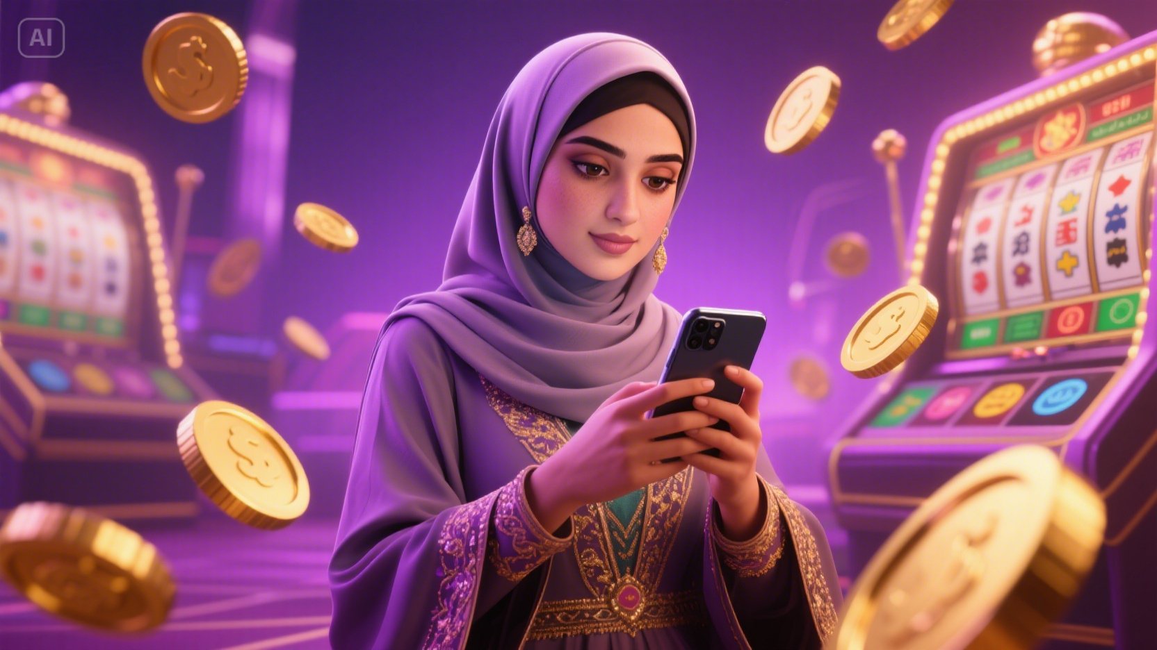 Registration at Jalla Casino Casino