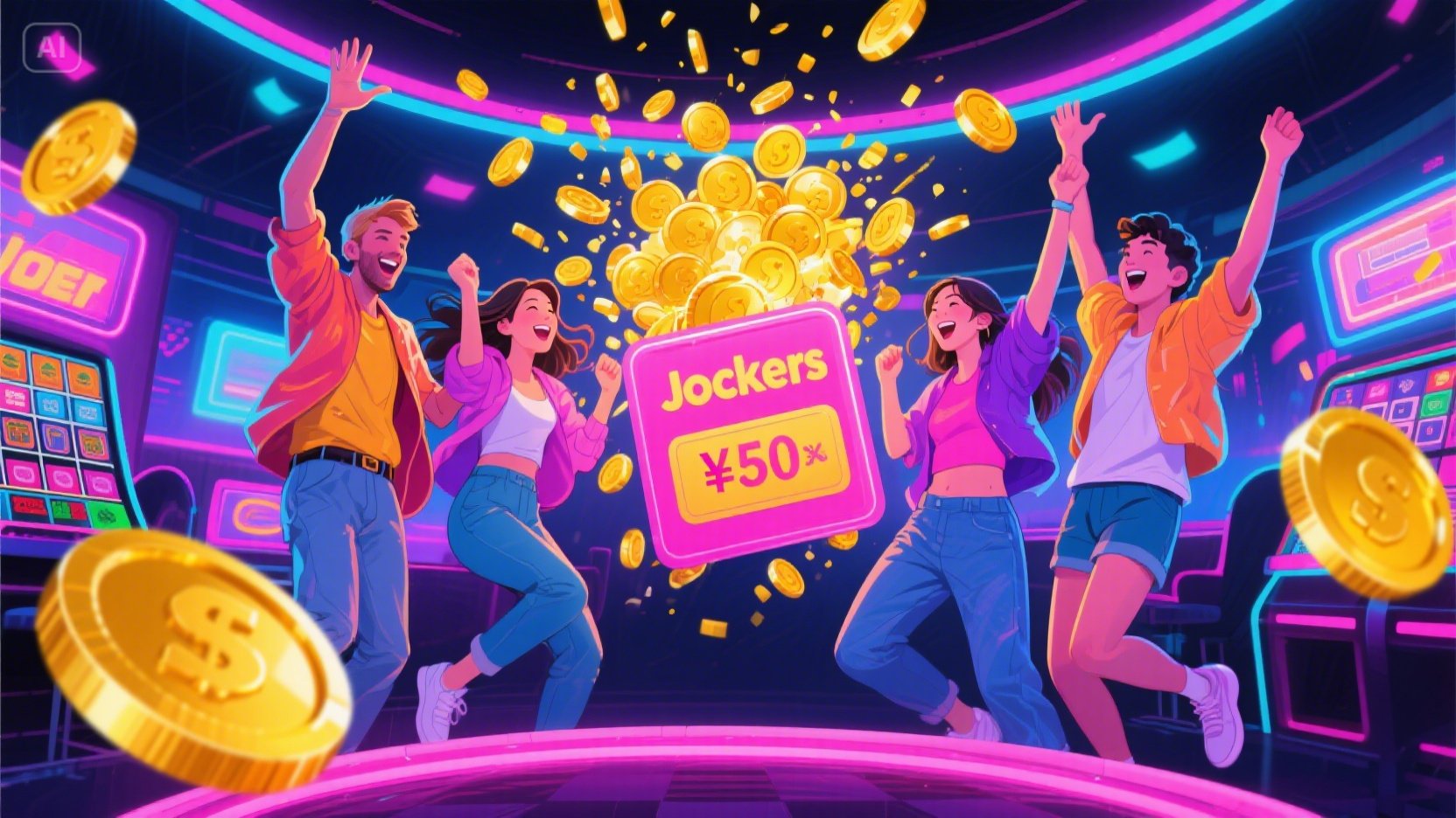 Jalla CasinoJoin now and get a 200% instant bonus added to your balance! Pakistani users can recharge easily, play premium casino games, and enjoy quick PKR payouts.