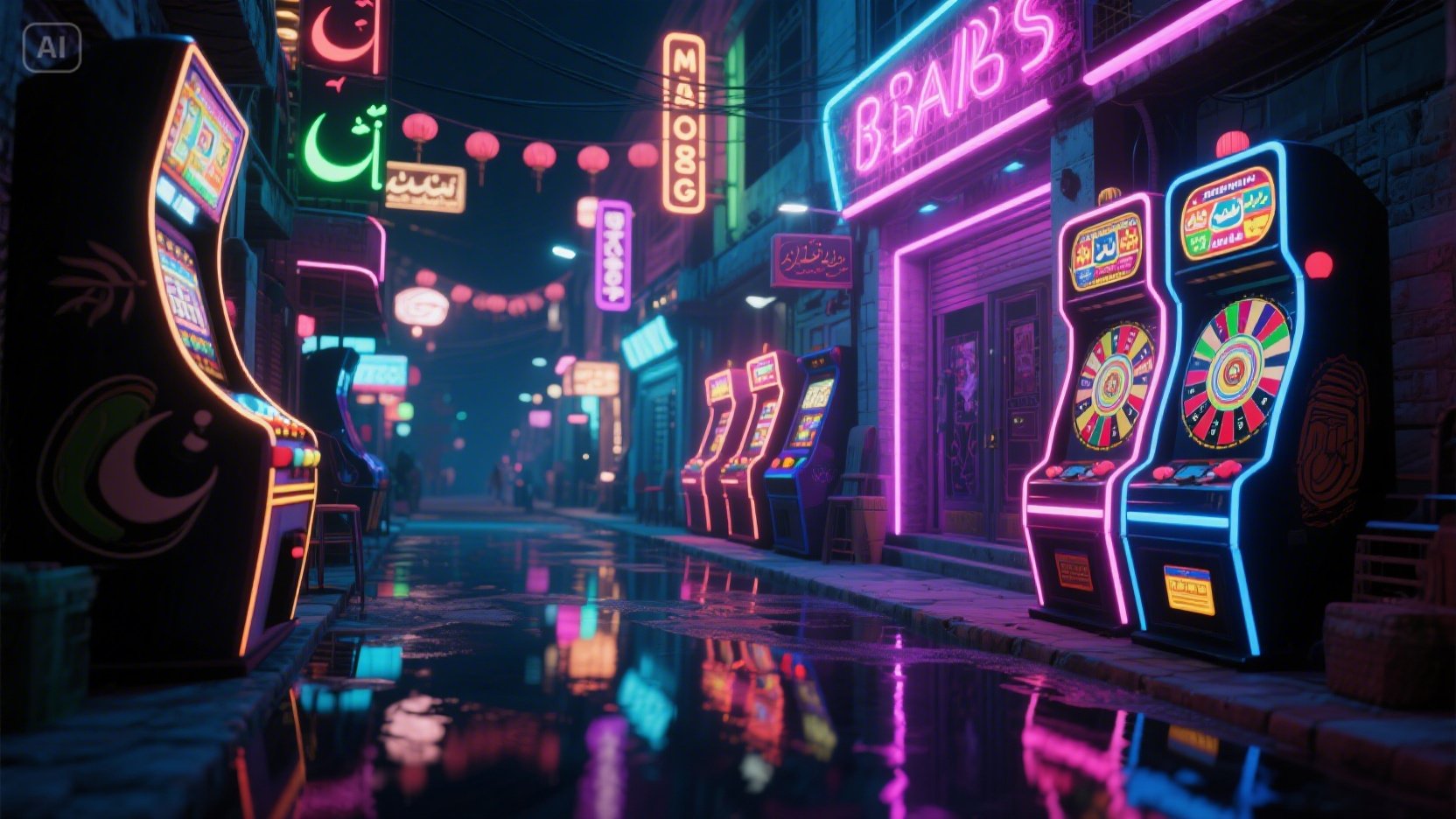 Registration at Jalla Casino Casino