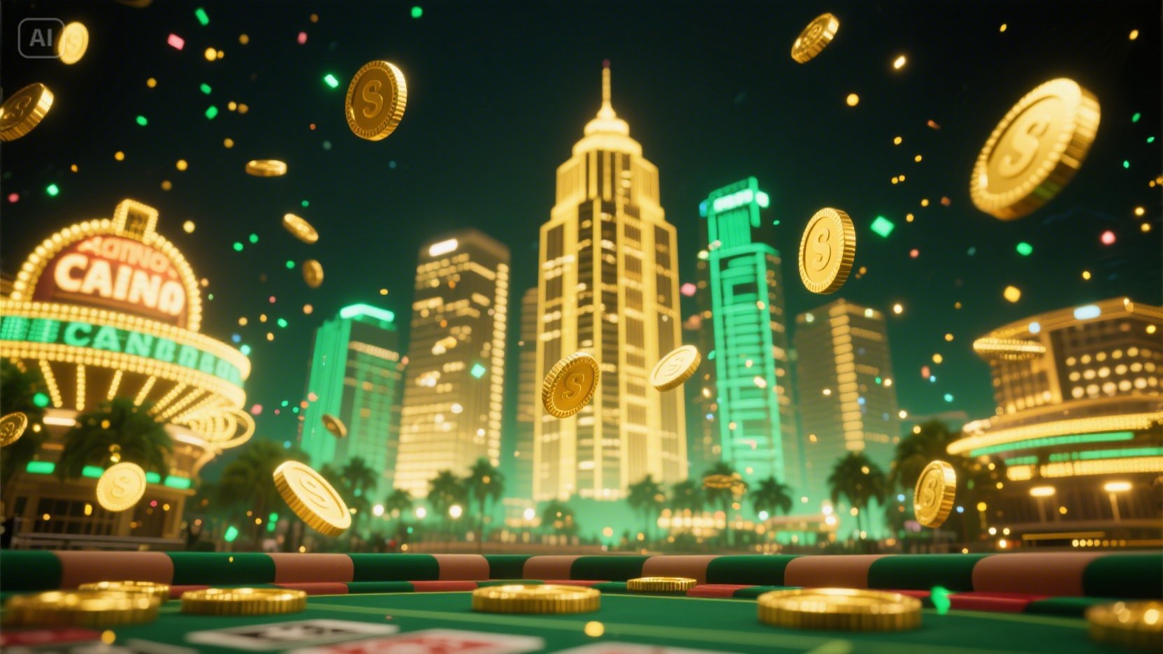 Registration at Jalla Casino Casino