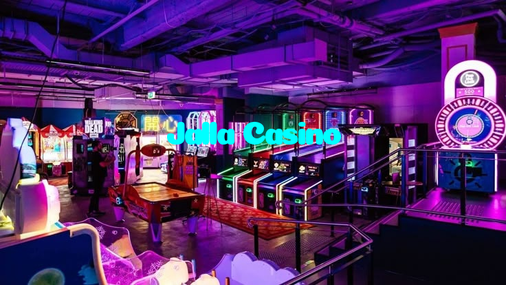 making first deposit on Jalla Casino website using local payment methods in Pakistan
