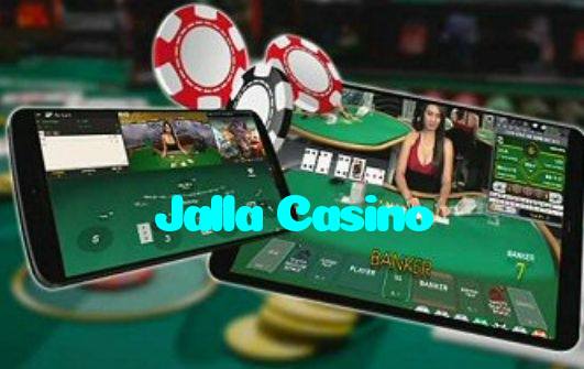 available types of Jalla Casino bet including pre-match live express and system bets