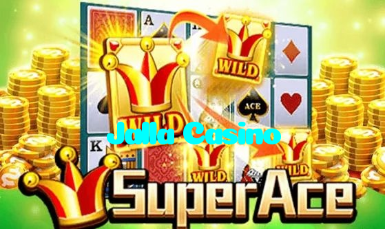 Jalla Casino casino presented on mobile device in Pakistan with slots and live games