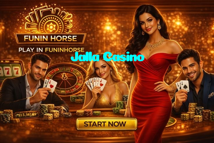making first deposit on Jalla Casino website using local payment methods in Pakistan