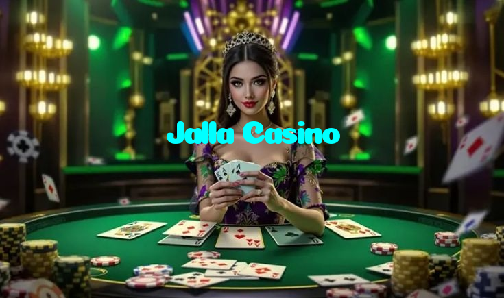 making first deposit on Jalla Casino website using local payment methods in Pakistan