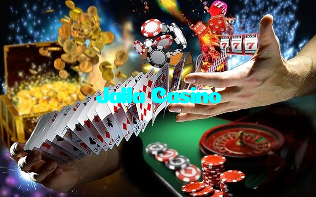 Jalla Casino